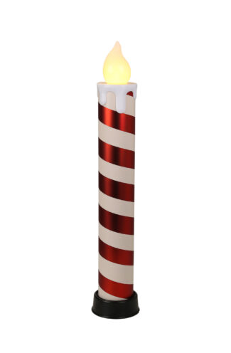 Saldainio formos LED žvakutės